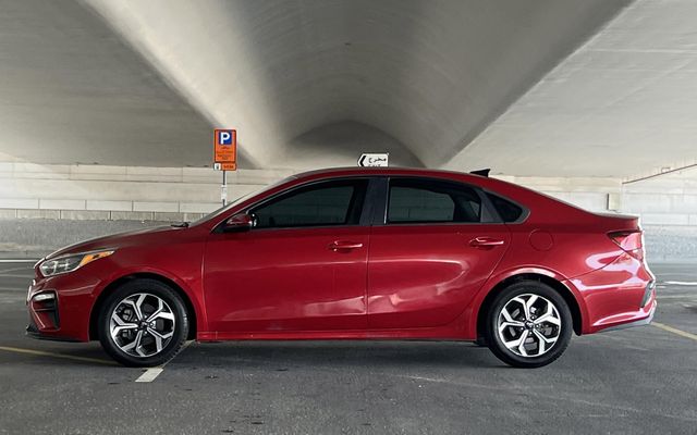 Kia Forte (Cerato) - image 2