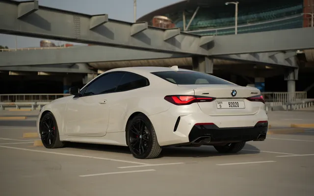 BMW 440i - image 3