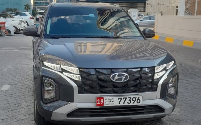 Hyundai Creta - image 1