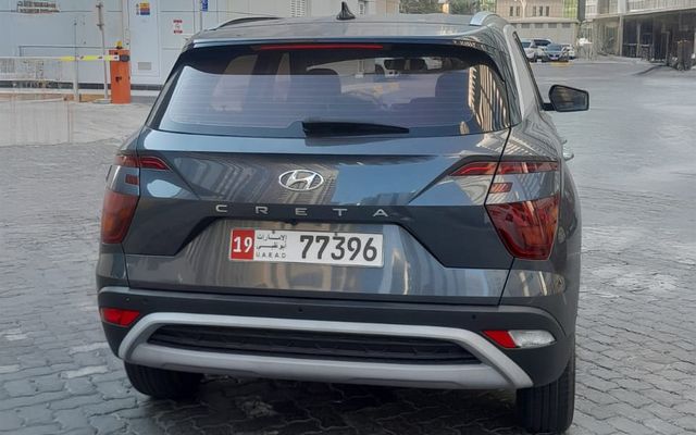 Hyundai Creta - image 4