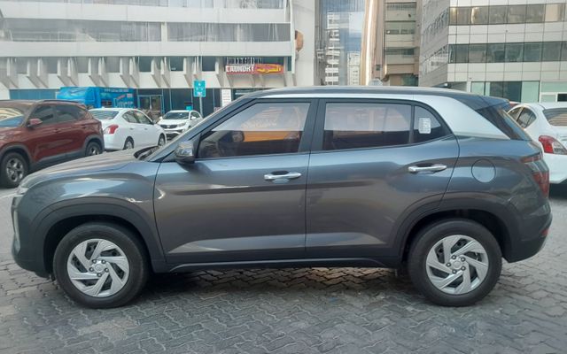 Hyundai Creta - image 2