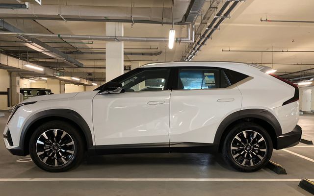 GAC Emkoo - image 2