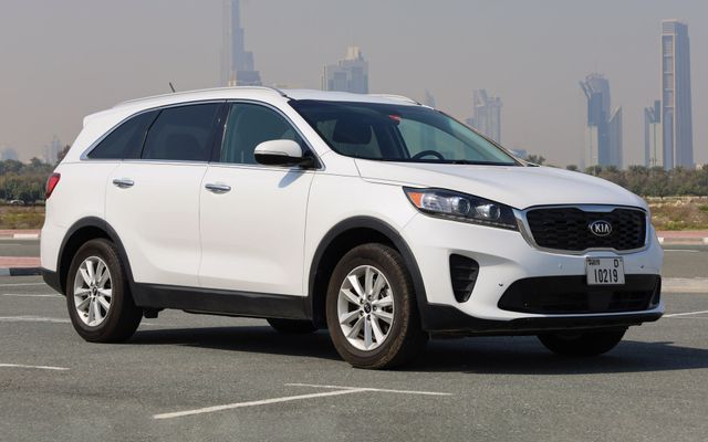 Kia Sorento - image 4
