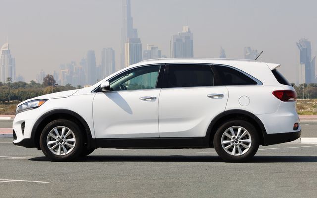 Kia Sorento - image 2