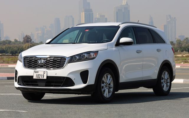 Kia Sorento - image 1