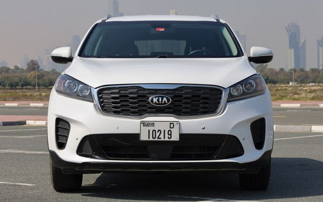 Kia Sorento - image 3