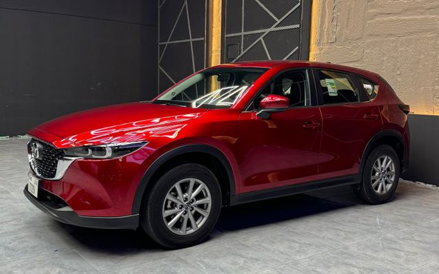 MAZDA CX5 - image 2