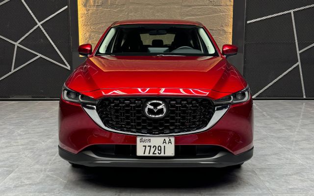 MAZDA CX5 - image 4
