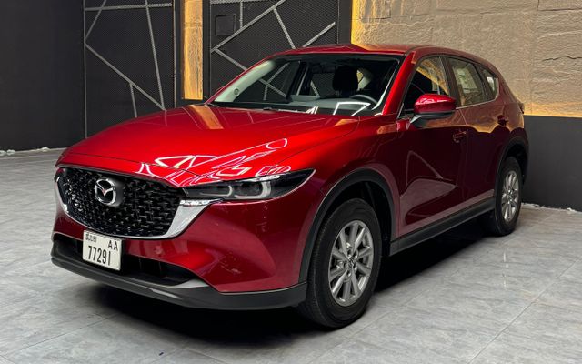 MAZDA CX5 - image 1