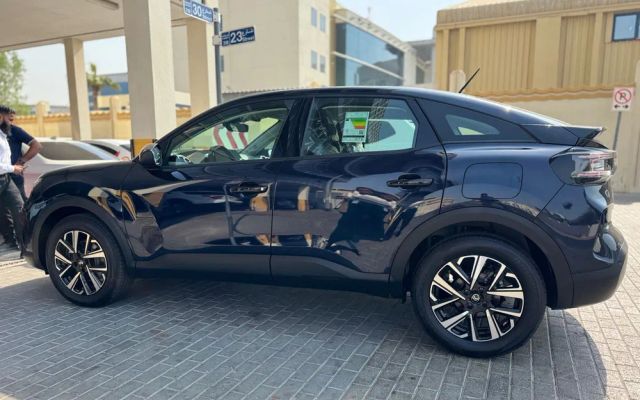 Citroen C4 - image 4