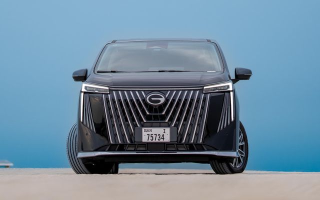 GAC M8 - image 3