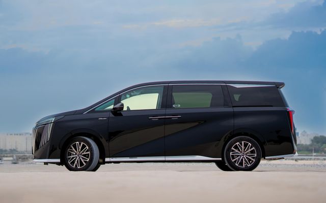 GAC M8 - image 2