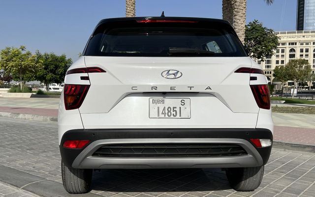Hyundai Creta - image 4