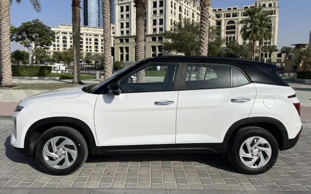 Hyundai Creta - image 2