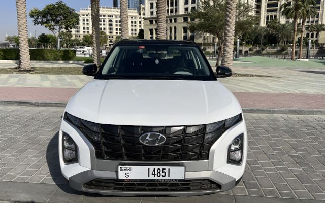 Hyundai Creta - image 3
