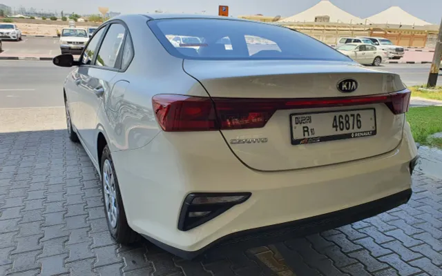 KIA CERATO - image 4