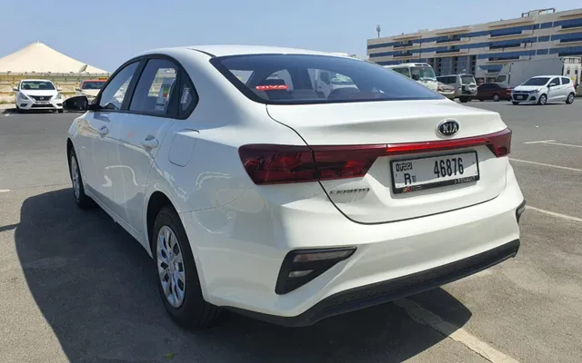 KIA CERATO - image 3