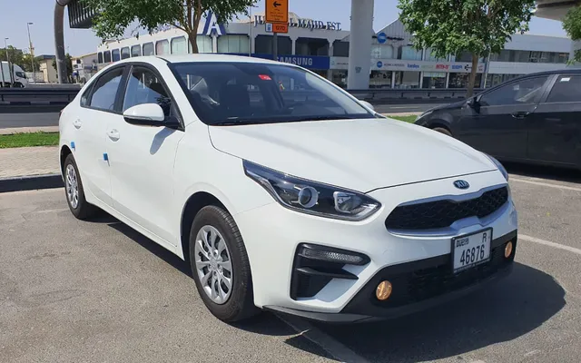 KIA CERATO - image 2