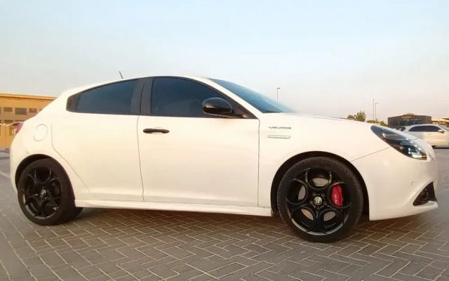 ALFA ROMEO GIULIETTA - image 2