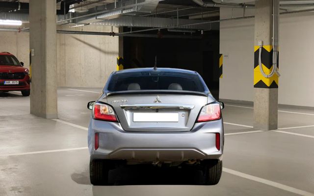 Mitsubishi Attrage GLX 1.2L - image 4