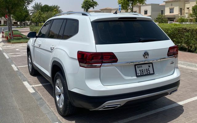VOLKSWAGEN TERAMONT - image 3