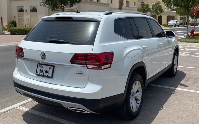 VOLKSWAGEN TERAMONT - image 4