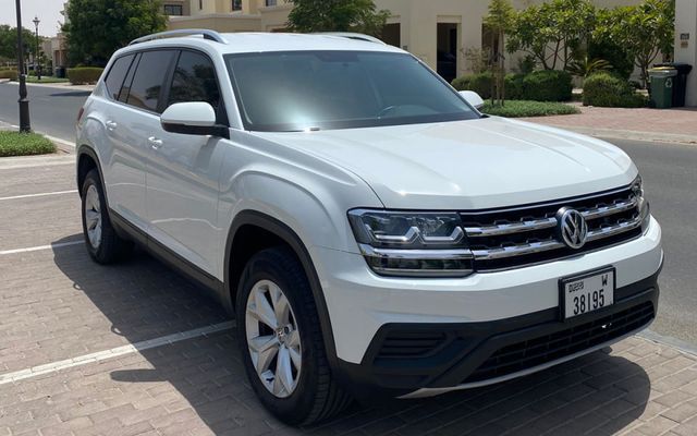 VOLKSWAGEN TERAMONT - image 2
