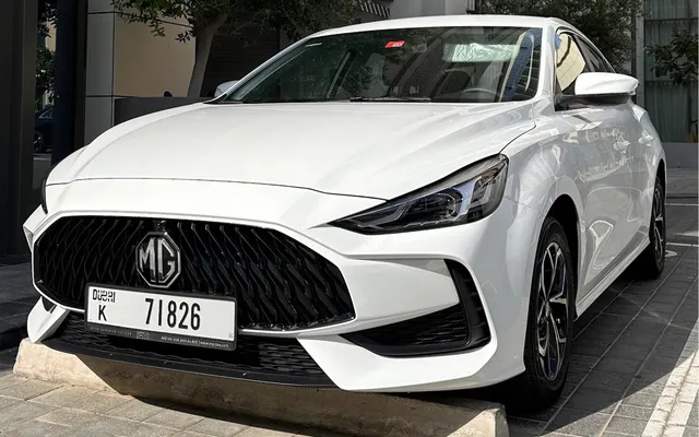 MG GT - image 1