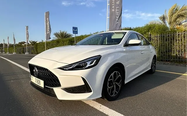 MG GT - image 4