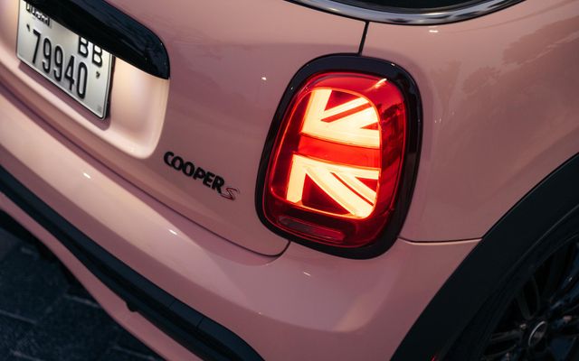 MINI COOPER S - image 4