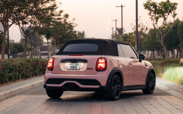 MINI COOPER S - image 2