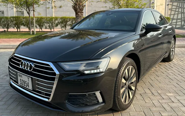 Audi A6 - image 1