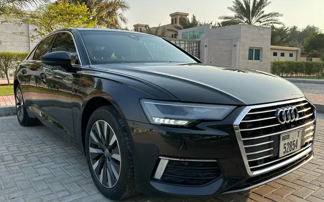 Audi A6 - image 3