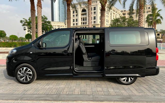 Citroen Space Tourer - image 4