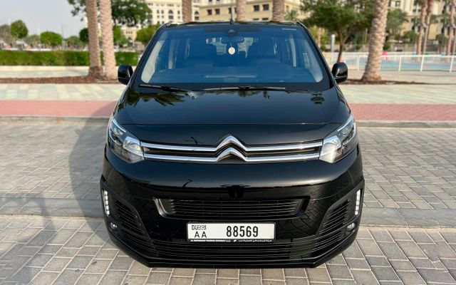 Citroen Space Tourer - image 2