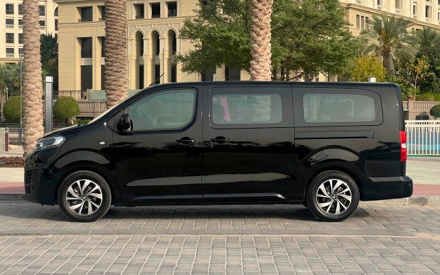 Citroen Space Tourer - image 3