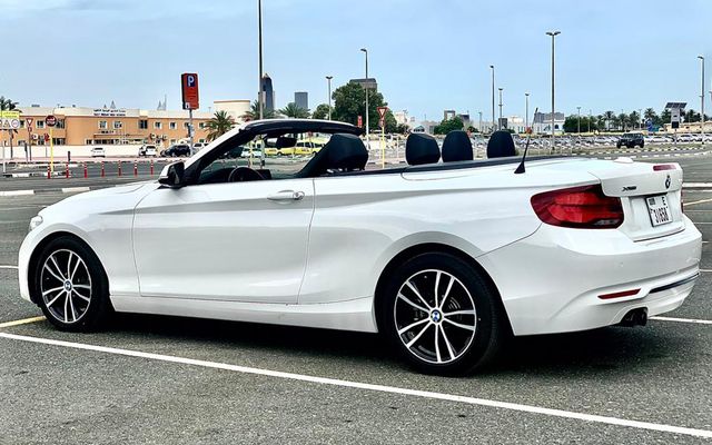 BMW 230 2020 - image 4