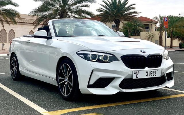 BMW 230 2020 - image 3