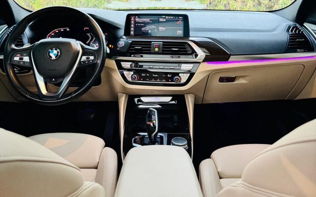 BMW X4 - image 4