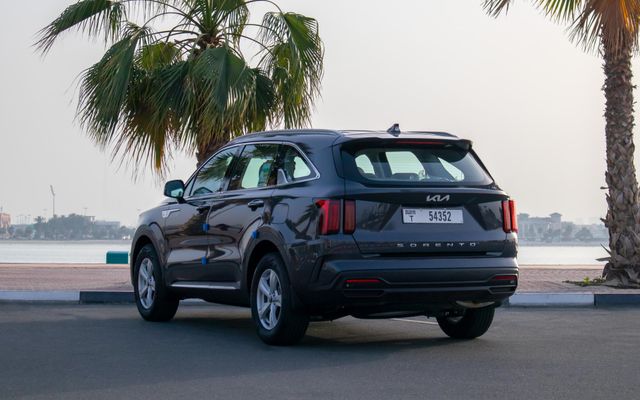 KIA SORENTO - image 2