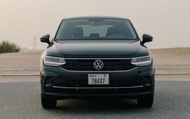 VOLKSWAGEN TIGUAN - image 3