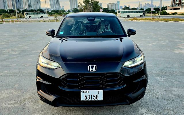 HONDA HRV SPORTS - image 3