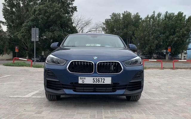 BMW X2 - image 2