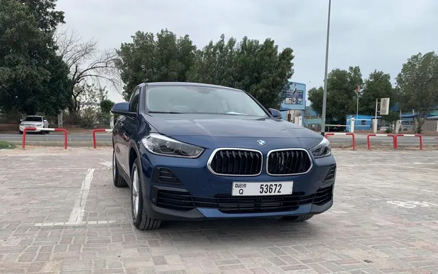 BMW X2 - image 3