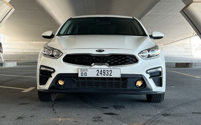 Kia Forte (Cerato) - image 3