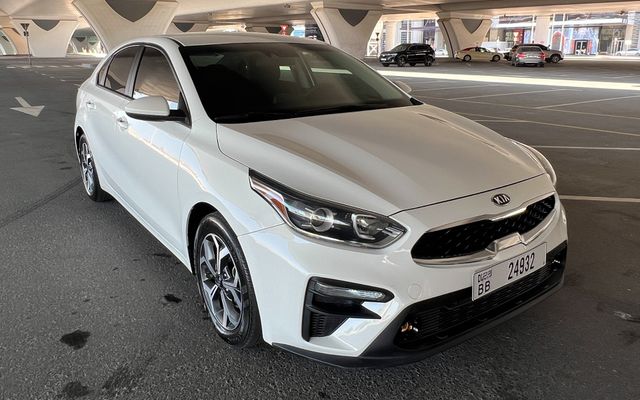 Kia Forte (Cerato) - image 4