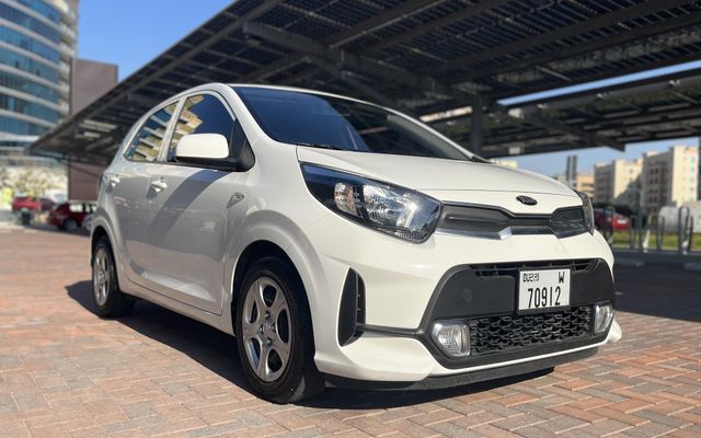 Kia Morning - image 4