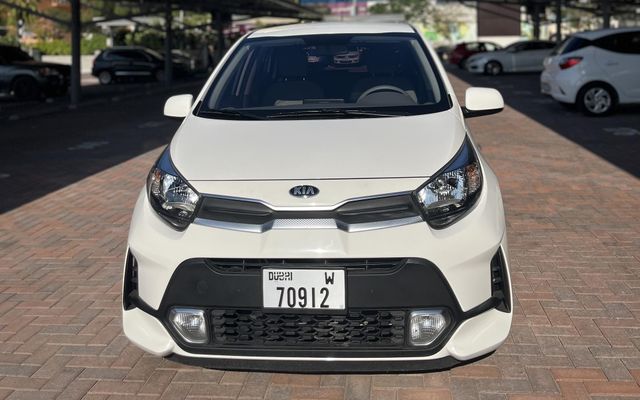 Kia Morning - image 3