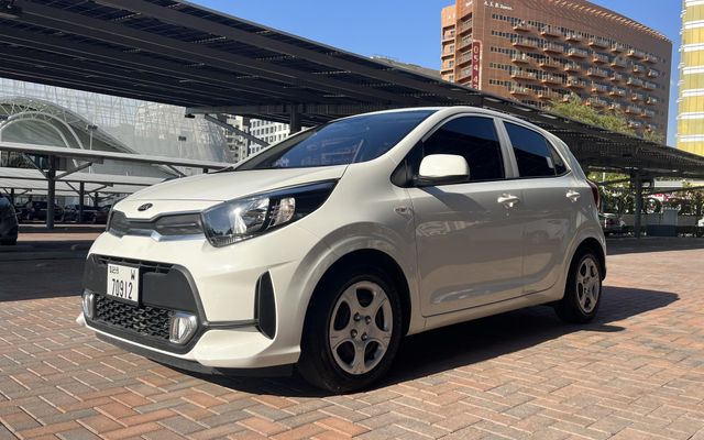 Kia Morning - image 1