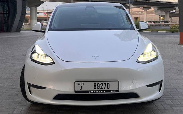 Tesla Model Y - image 2